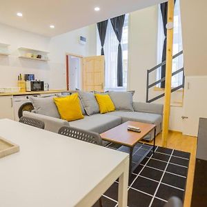 Appartement met Twee Slaapkamers
